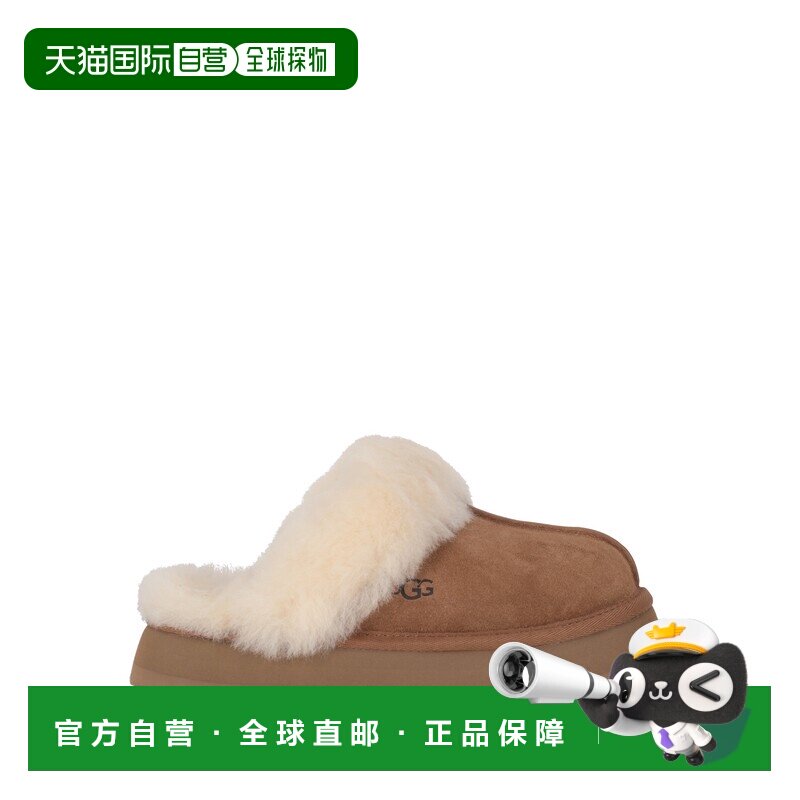 欧洲直邮ugg 女士 凉鞋