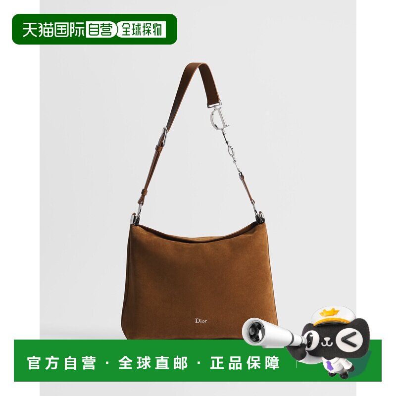 欧洲直邮迪奥莉中号手袋托特包单肩包手提包