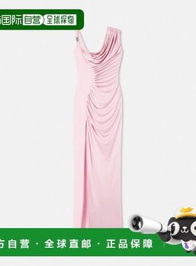 1h可退 欧洲直邮VERSACE 范思哲 25秋冬 1014127-1A00572_1PS10