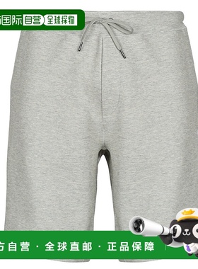 欧洲直邮polo ralph lauren  男衣服 春夏2025 短裤 SHORT EN DOU