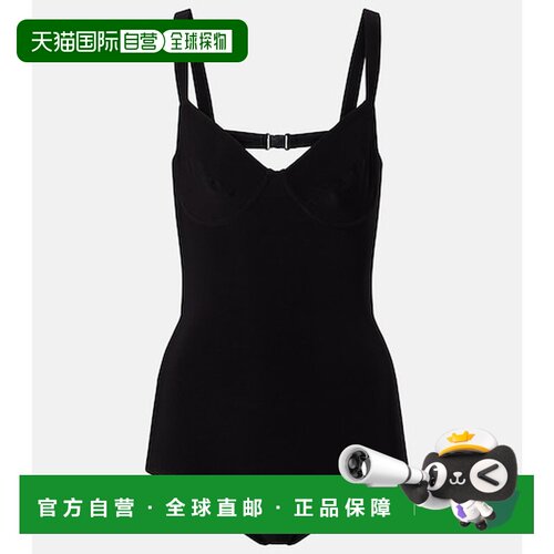 香港直邮NORMAKAMALI诺玛 卡玛丽Vogue Mio女士连【付后1h可退】