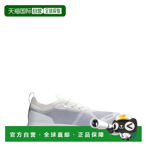 1h可退 欧洲直邮on running 男士 跑鞋
