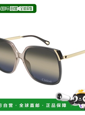 欧洲直邮chloe 女士 太阳镜