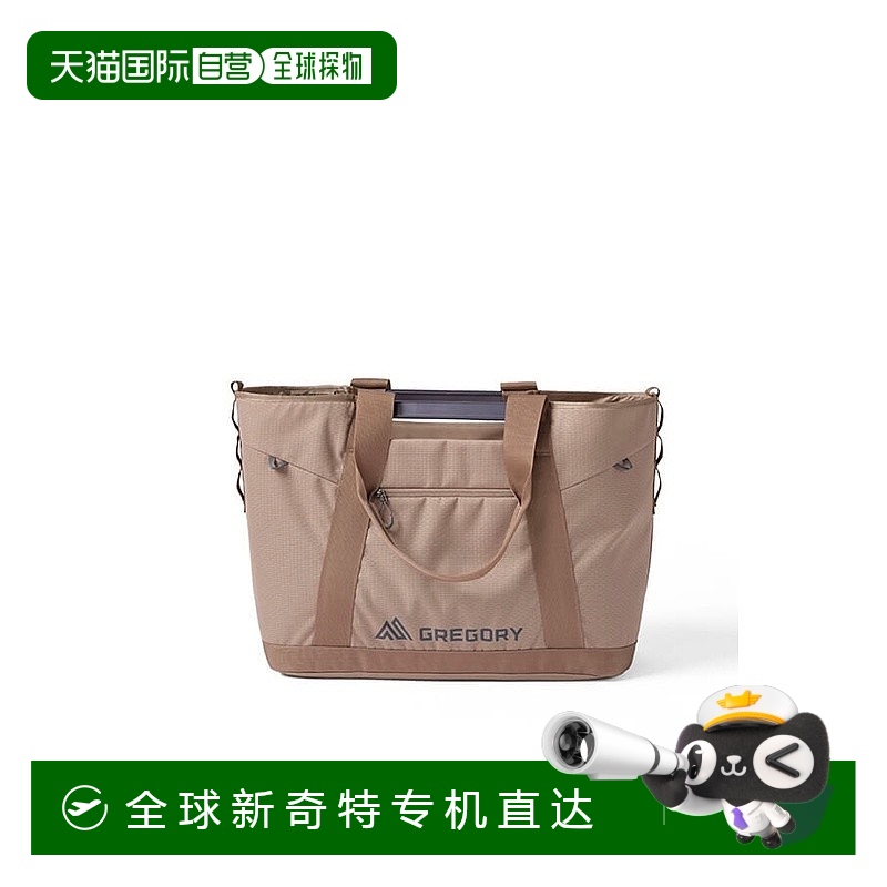 欧洲直邮GREGORY格里高利 Alpaca Utility Tote50L登山徒步背包