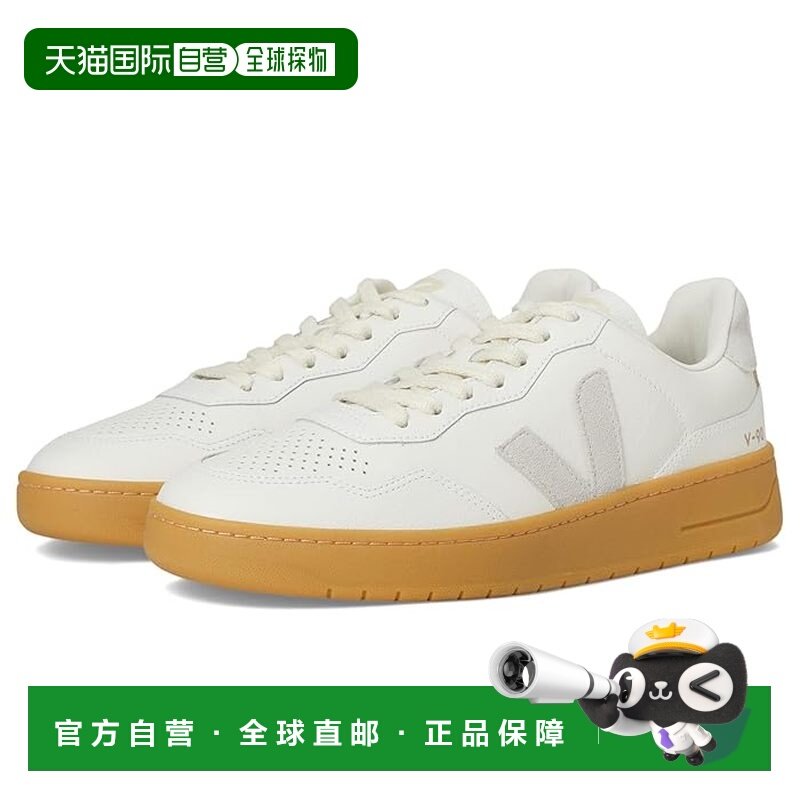1h可退 香港直邮Veja 男士 V-90 运动休闲鞋,运动鞋new,其它运动鞋,淘宝优惠券,粉丝福利购,淘宝优惠卷