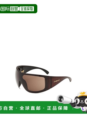 香港直邮Saint Laurent 全框太阳镜 870335Y9958