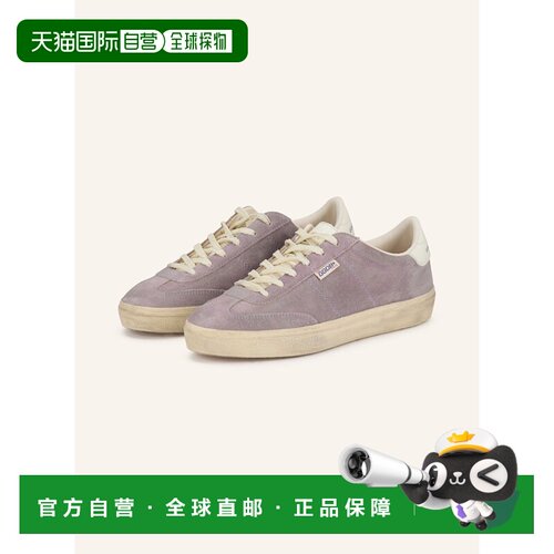 1h可退 欧洲直邮golden goose 女士 休闲鞋