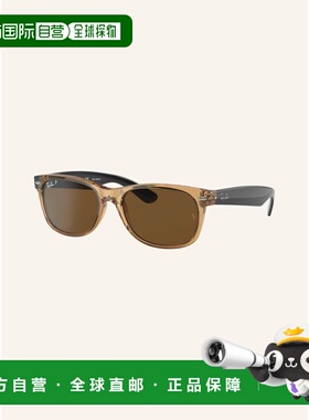 欧洲直邮ray ban/雷朋 女士 太阳镜