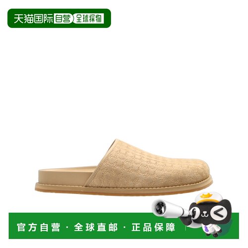 香港直邮AMIRI 男士凉鞋 AM326CA004281 AW2026 花支付后1h可退