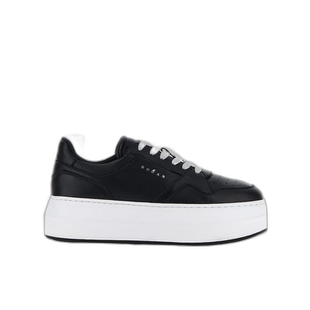 香港直邮Hogan 厚底低帮休闲鞋 HXW6700FK80JUS