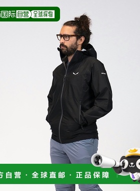 自营欧洲直邮Salewa沙乐华 Pilon Powertex 男士夹克