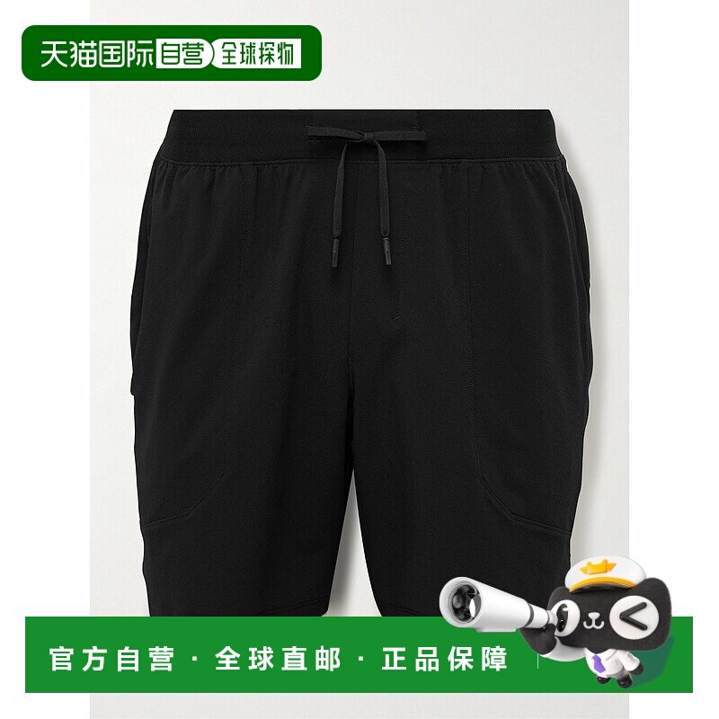 1小时内可退 Lululemon 男士 License to Train 7