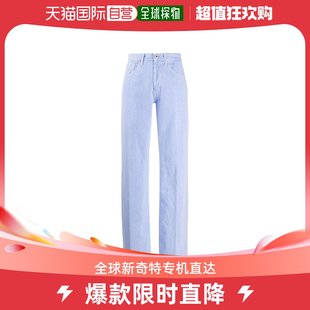 直筒牛仔裤 香港直邮Dondup DP427BFE013
