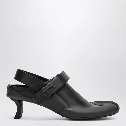 香港直邮LOEWE 女士高跟鞋 L814379X86LE1100 AW2【付后1h可退】