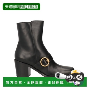 香港直邮Gianvito Rossi 吉安维托 罗西 女士 脚踝靴短靴女靴