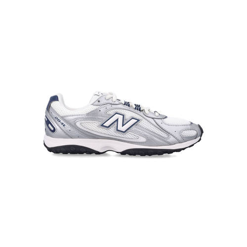 香港直邮New Balance  男士 204L 白色银色运动鞋 U204LPCSS