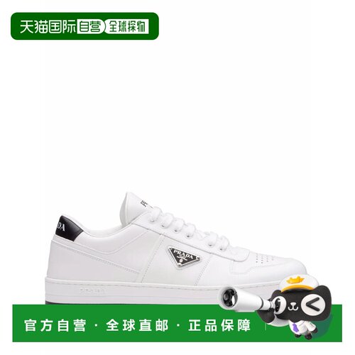 1h可退 香港直邮PRADA 男士运动鞋 2EE364FD0033LJ8F0964 AW2026