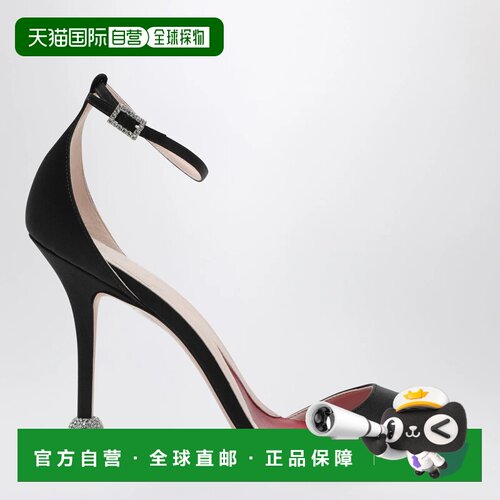 香港直邮ROGER VIVIER 女士高跟鞋 RVW56827490RS【付后1h可退】