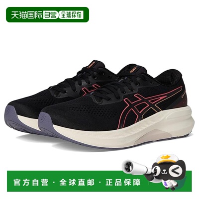 1h可退 香港直邮Asics 亚瑟士 女士 GT-4000 4 跑鞋  舒适时尚