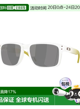 欧洲直邮OAKLEY Holbrook 偏光太阳镜