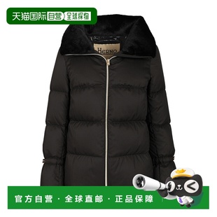 欧洲直邮herno 羽绒服 女士