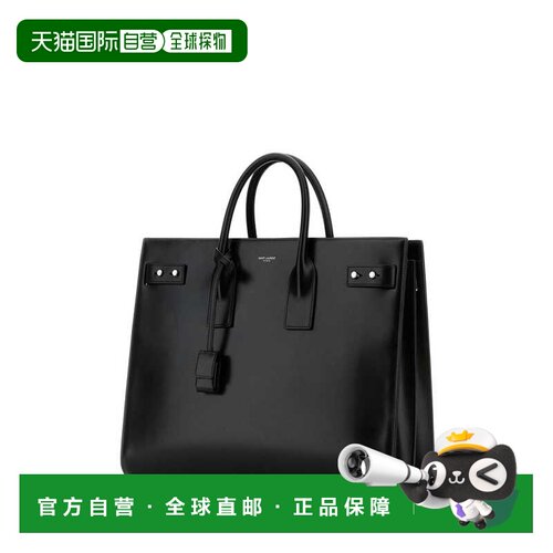 香港直邮SAINT LAURENT 男士斜挎包 6315260SX0E1000 AW2025