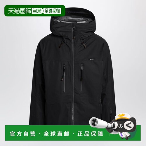 1h可退 香港直邮PRADA 男士外套 SGD057OOO18QNF0002 SS2026 黑色