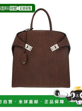 香港直邮Salvatore Ferragamo Hug手提袋 241666