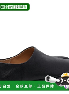 欧洲直邮MAISON MARGIELA 男士商务休闲鞋S57WR0051PR058T8013