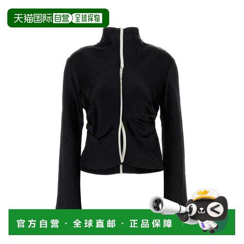 1h可退 香港直邮Nanushka/Domini女士上衣