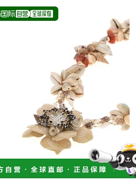 欧洲直邮valentino garavani 女士 项链吊坠