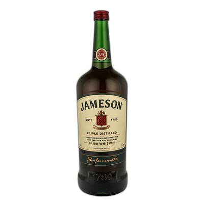 欧洲直邮Jameson