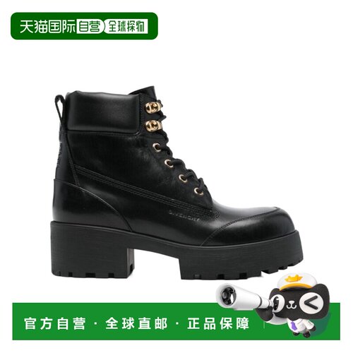 香港直邮GIVENCHY 女士高跟鞋 BE604TE292001 AW2【付后1h可退】