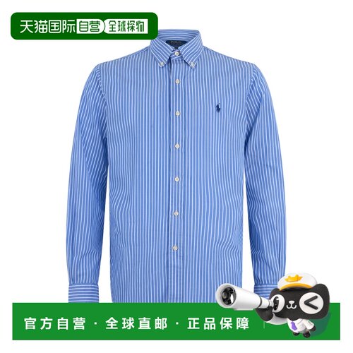 欧洲直邮polo ralph lauren 男士 衬衫