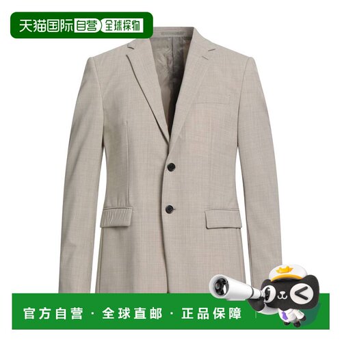 香港直邮THEORY希尔瑞男士西装外套 【付后1h可退】