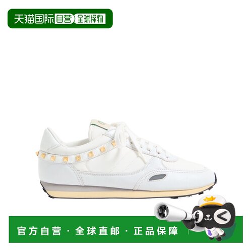 1h可退 Valentino 系带运动鞋 YS0O23ZDL