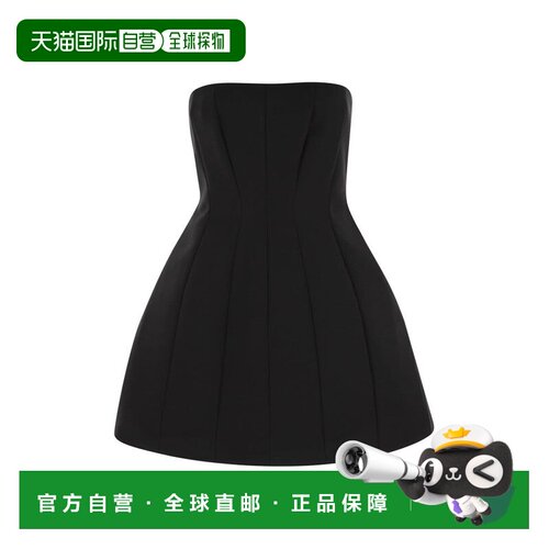 1h可退 香港直邮MAX MARA 女士连衣裙 2521236017600004 AW2025