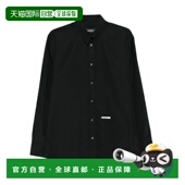 衬衫 欧洲直邮dsquared2 男士