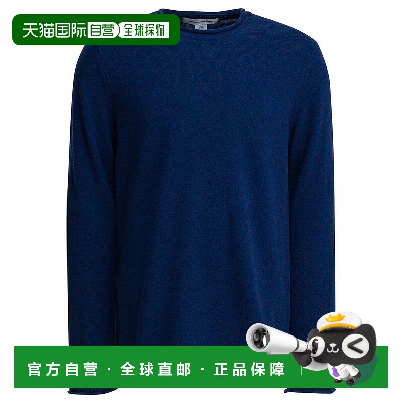 欧洲直邮comme des garcons 男士 上装T恤