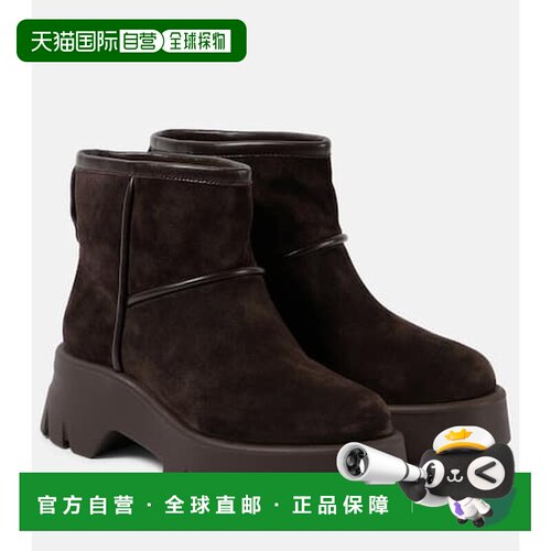香港直邮GianvitoRossi吉安维托 罗西Stormy女士【付后1h可退】