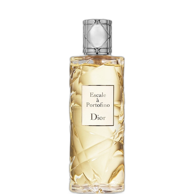 欧洲直邮DIOR中途停留波托菲诺淡香水香调自然清新持久留香125ml