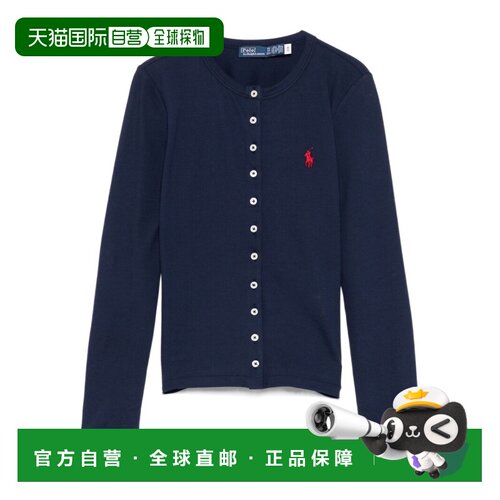 Polo Ralph Lauren 长袖开衫 211941175新款 【付后1h可退】