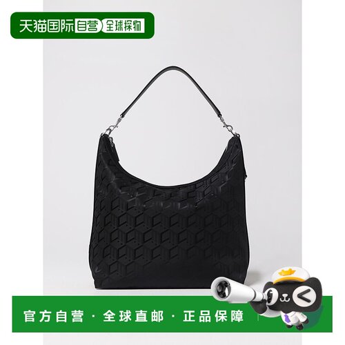香港直邮MCM 女士 Shoulder bag woman Mcm 单肩包 MMHDSTA01中号
