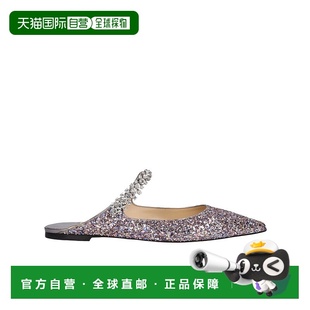 79I 尖头穆勒鞋 D0Z019 Choo 香港直邮Jimmy