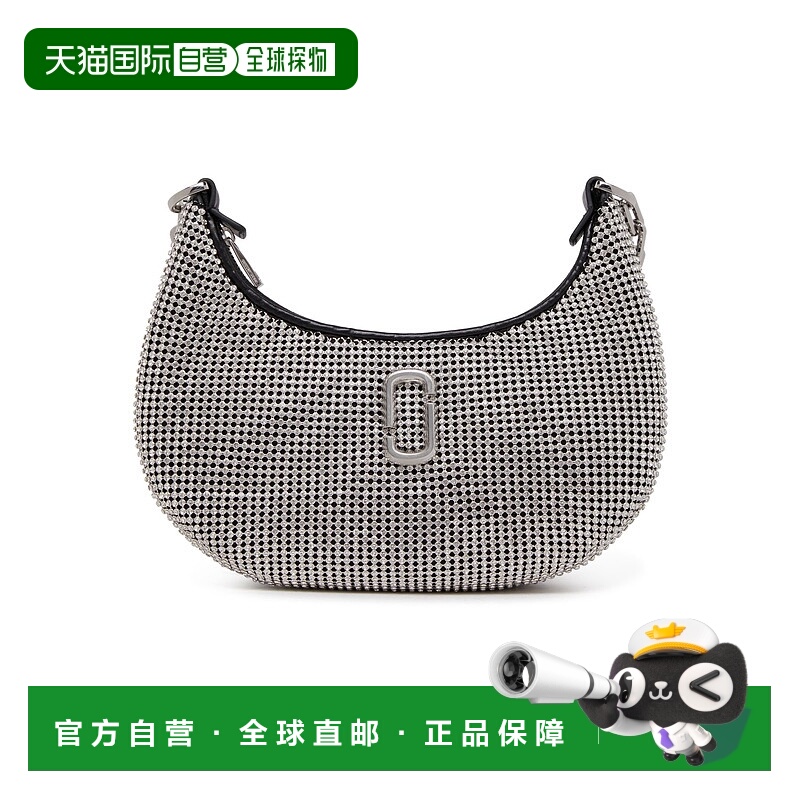 1h可退 香港直邮Marc Jacobs 马克 雅可布 女士 The Small Curve
