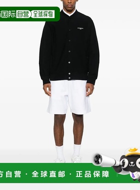 欧洲直邮givenchy 男士 夹克衫外套纪梵希休闲防风立领男装