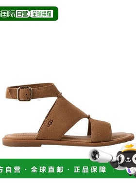 香港直邮UGG Delray 平底凉鞋 1167453