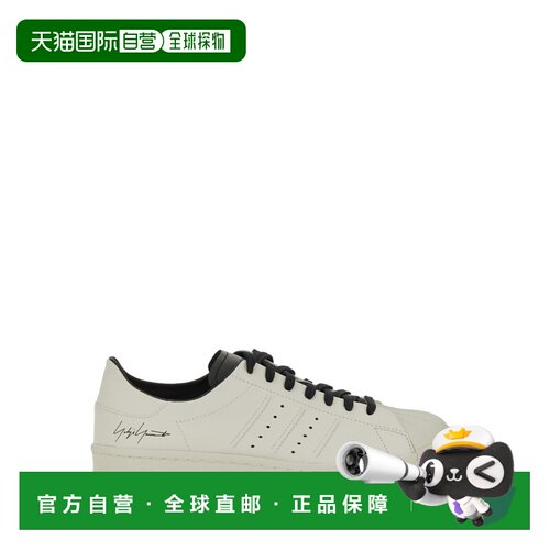 香港直邮Y-3 男士休闲鞋 JR4216ORBGRY AW2025 灰色 