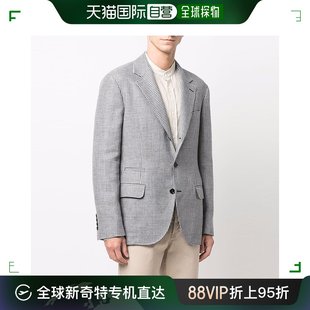 灰色西服外套 香港直邮BRUNELLO 男士 C001 CUCINELLI MW4627BTD