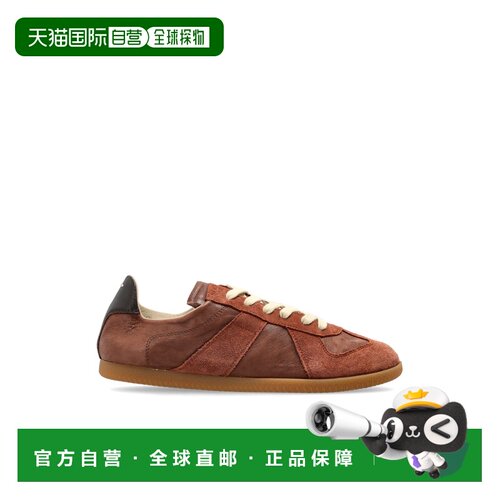 香港直邮MAISON MARGIELA 女士运动鞋 S58WS0305P77支付后1h可退